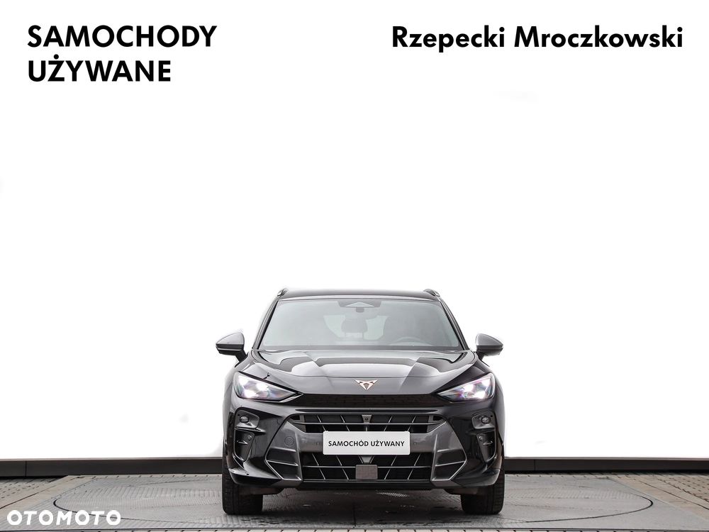 Cupra Terramar - 3