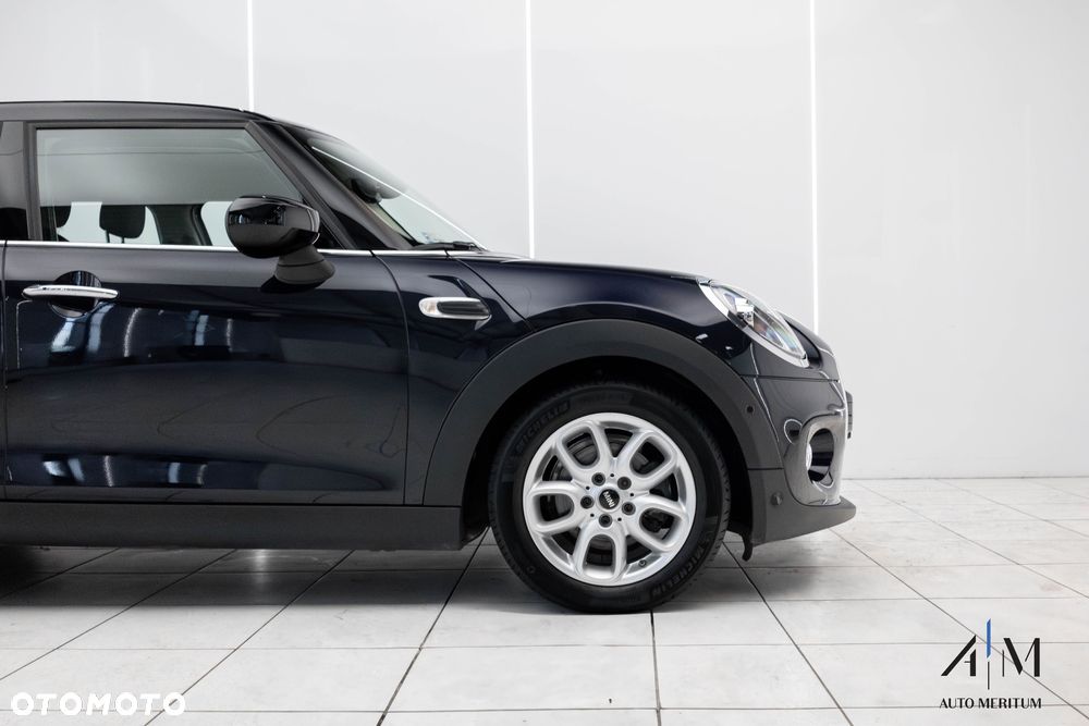 MINI Cooper - 11