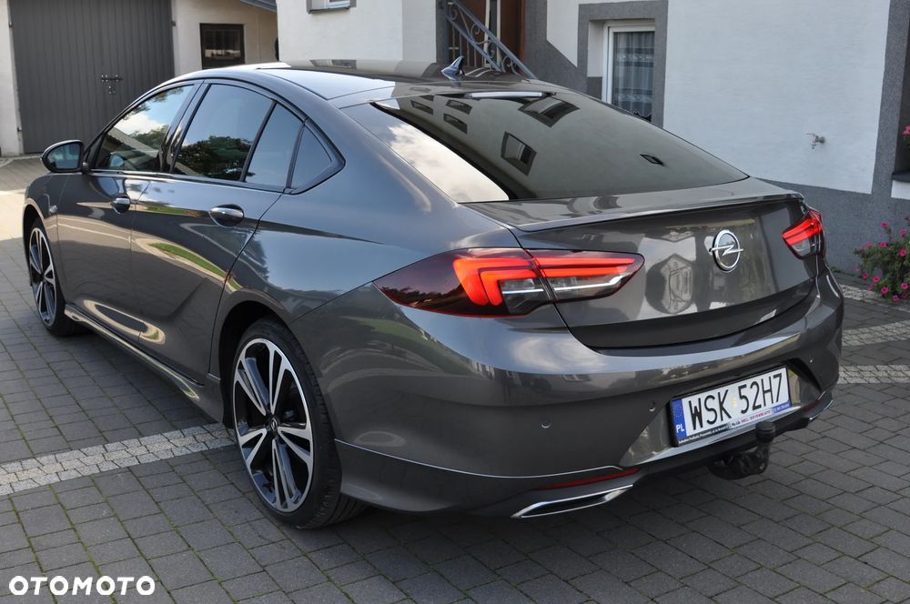 Opel Insignia 2.0 CDTI Ultimate S&S - 7