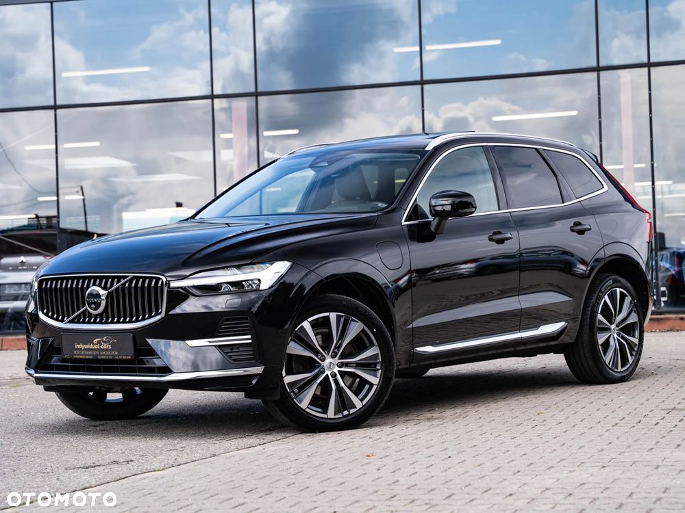 Volvo XC 60 T6 AWD Plug-In Hybrid Inscription - 7