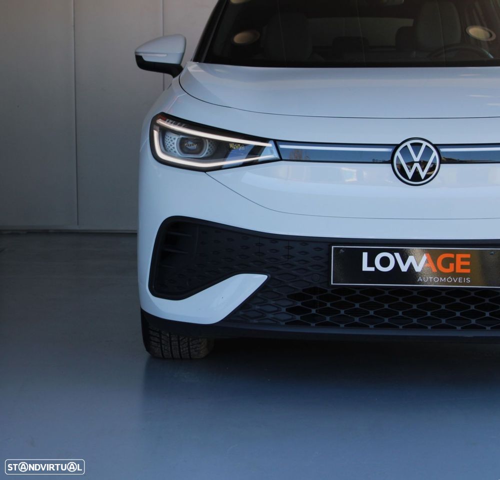 VW ID.5 77 kWh Pro Performance - 34