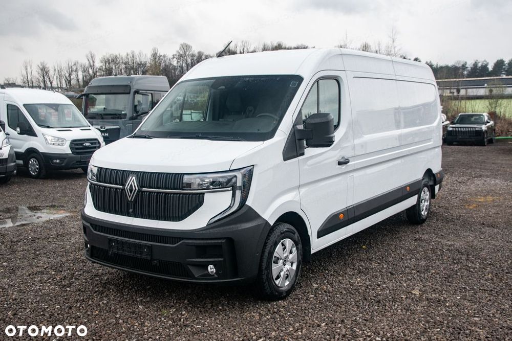 Renault Master L3H2 Extra 2.0 130KM - 6