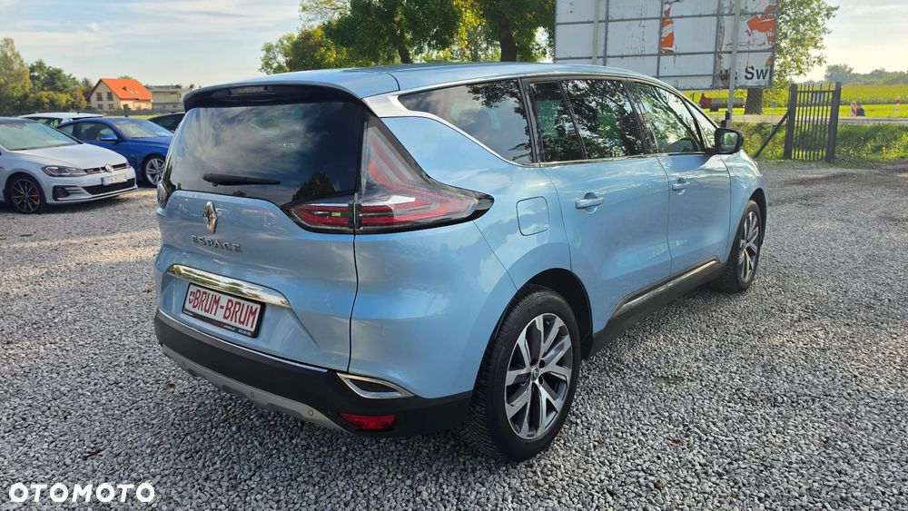 Renault Espace - 6