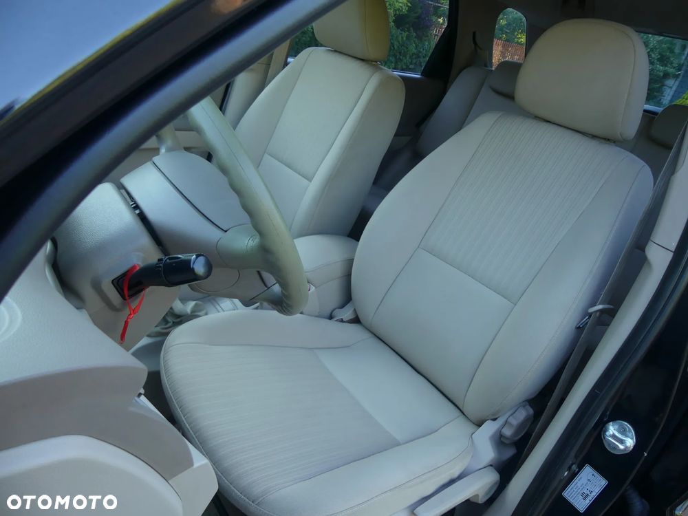 Kia Sportage 2.0 Expedition - 22