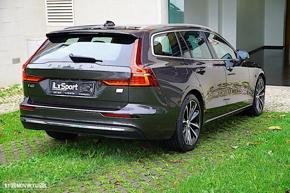 Volvo V60 2.0 T6 AWD TE Essential - 7