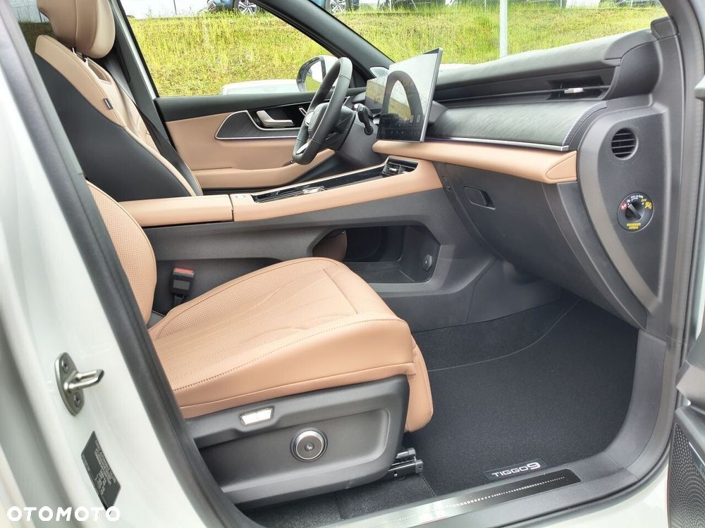 Chery Tiggo 9 - 19