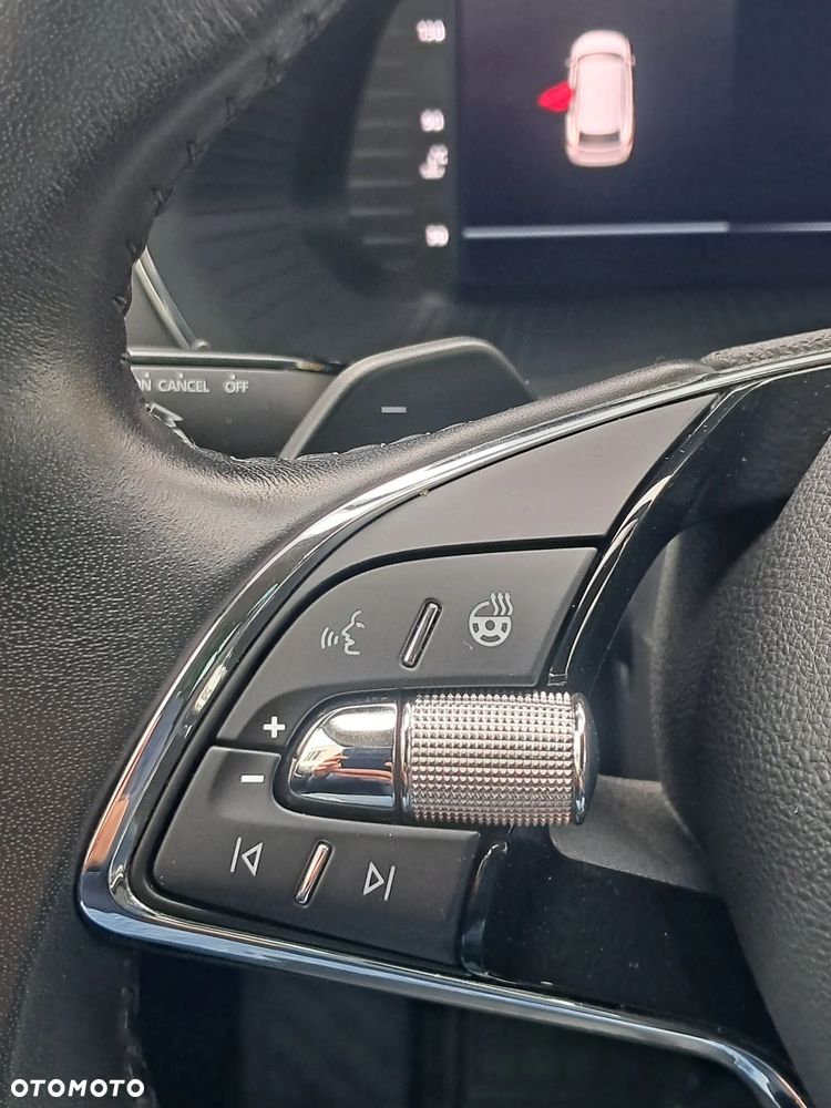 Skoda Octavia 2.0 TDI DSG Exclusive - 23