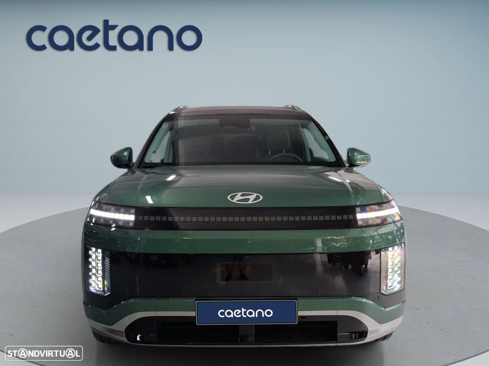 Hyundai Ioniq 9 110.3 kWh Calligraphy - 2