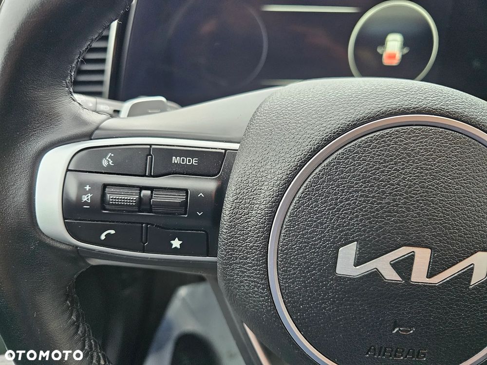 Kia Sportage 1.6 T-GDI Anniversary 2WD DCT - 18