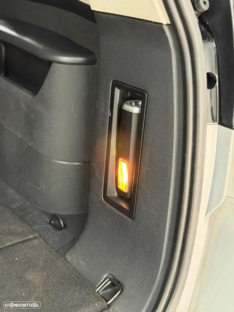 Citroën C4 Grand Picasso 1.6 HDi Dynamique CMP6 Airdream - 35