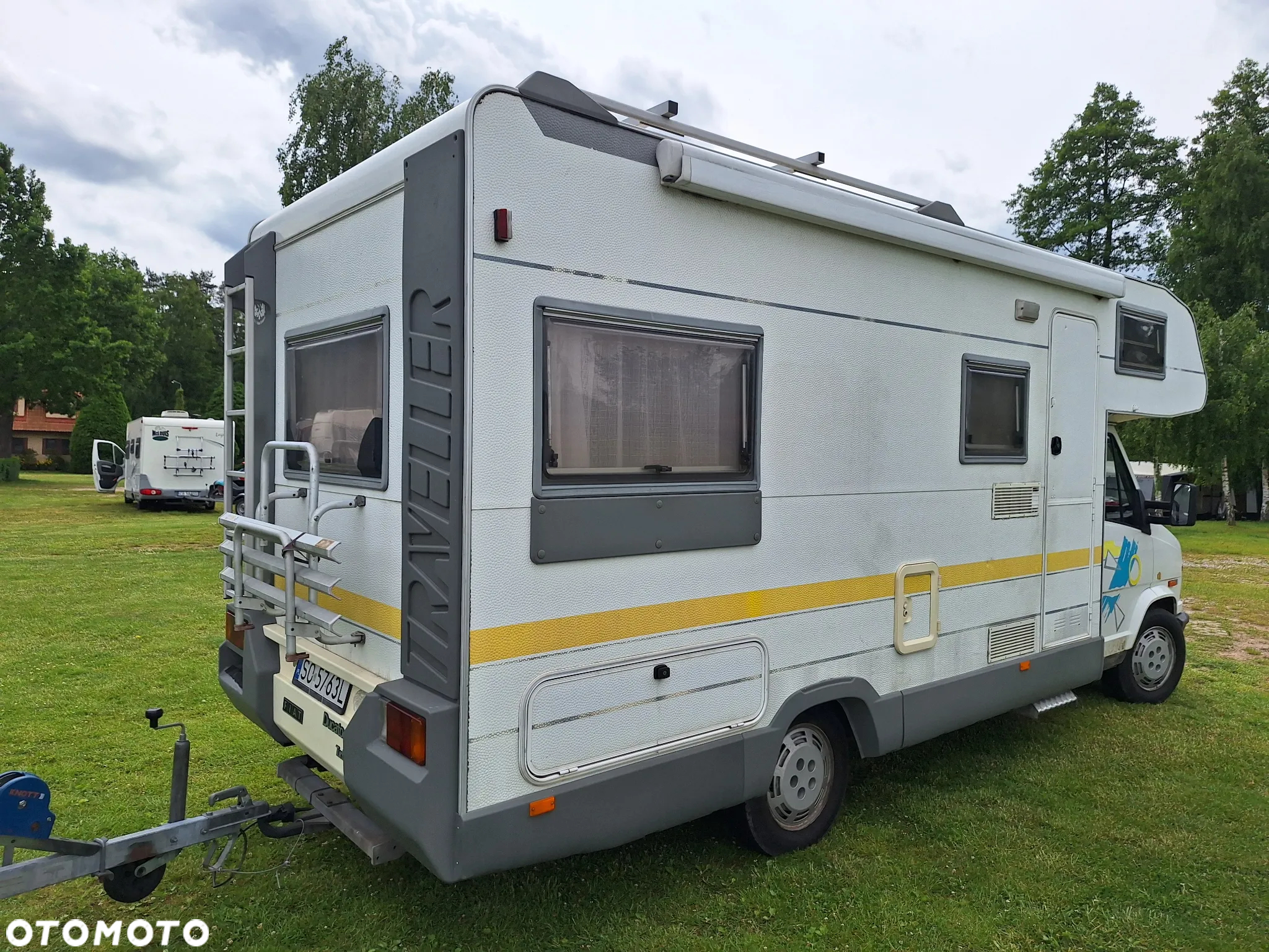 Fiat Ducato - 4