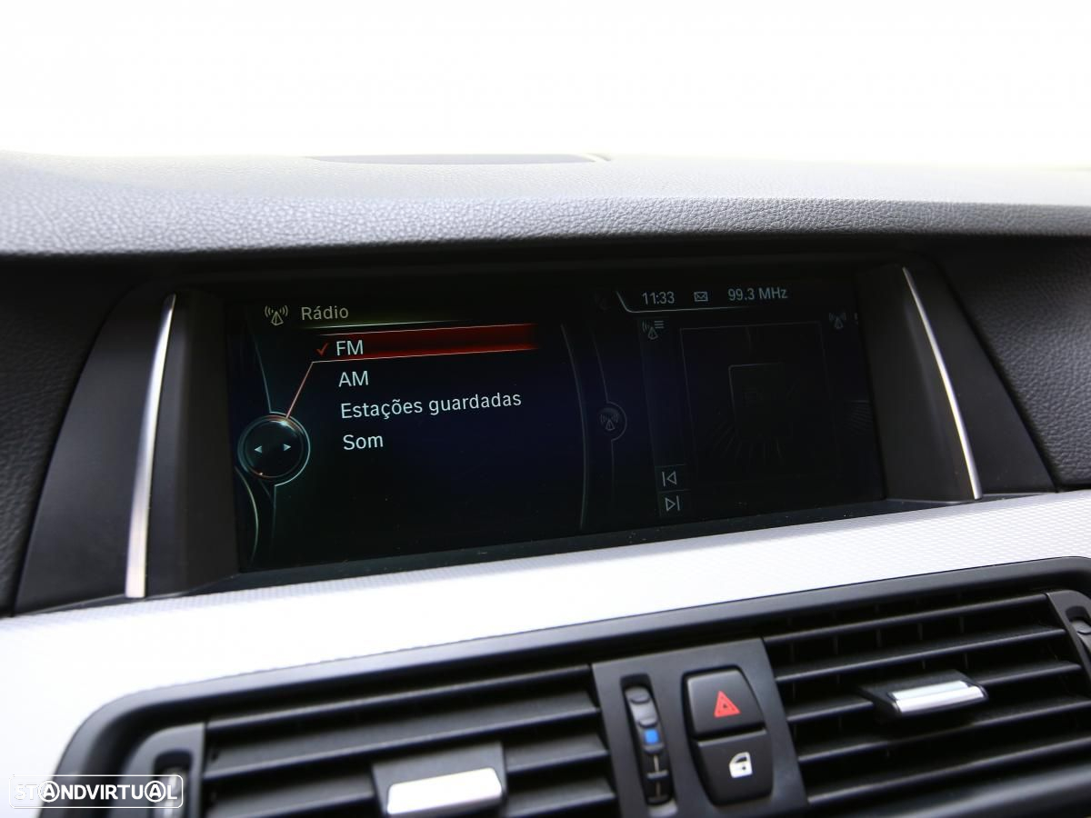 BMW 525 - 27