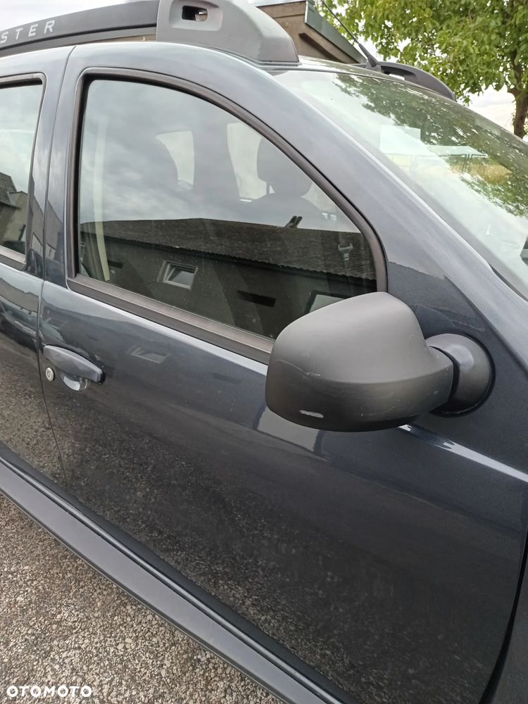 Dacia Duster 1.6 SCe Access S&S - 14