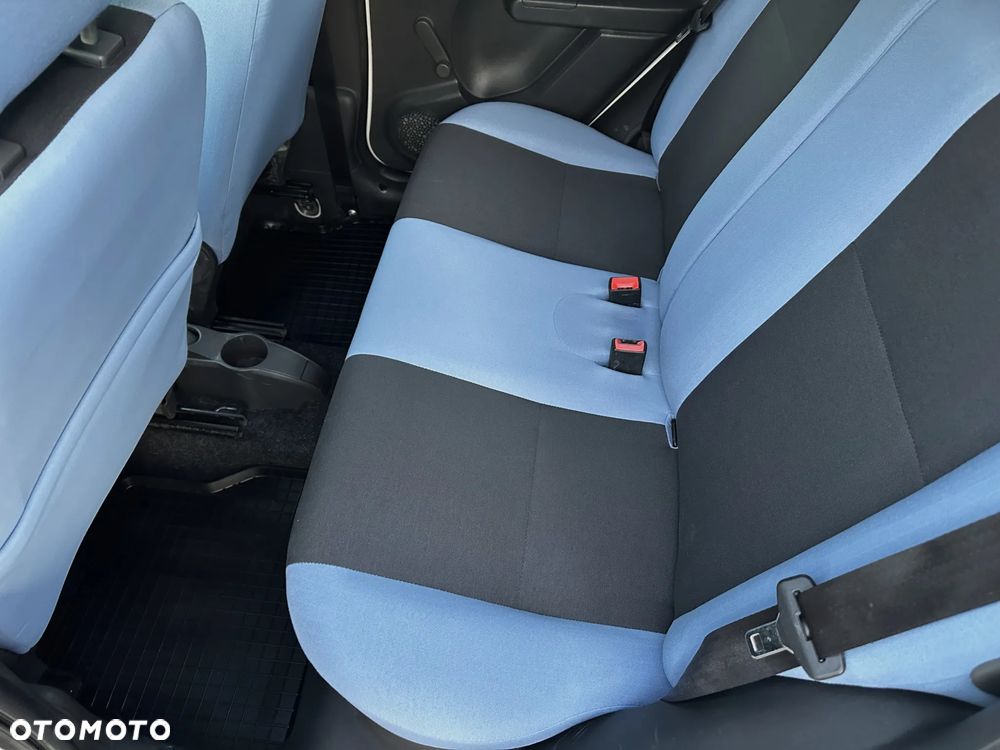 Fiat Panda 1.2 Lounge - 7