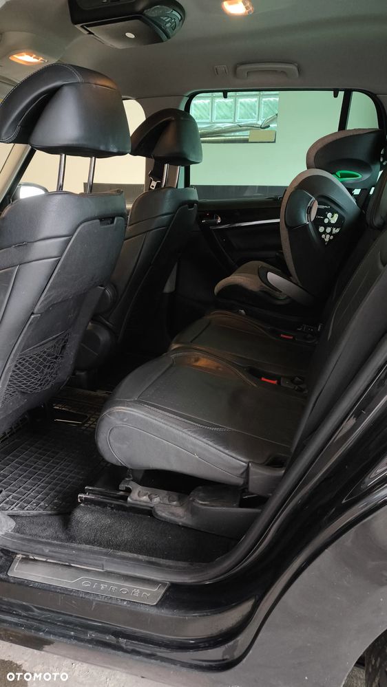 Citroën C4 Picasso 2.0 HDi Exclusive - 10