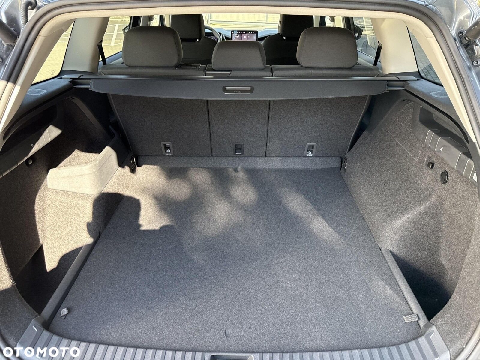 Skoda Kodiaq - 34