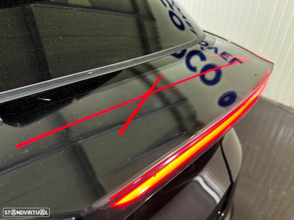 MG MG4 64 kWh XPower Luxury - 57