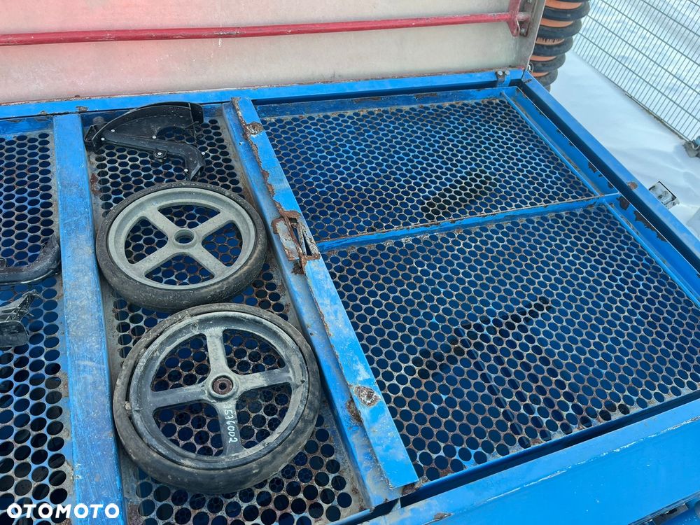 Lemken Compact-solitair 9 - 13
