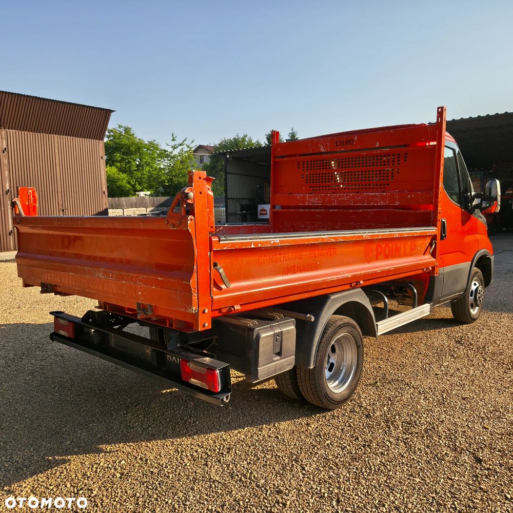 Iveco Daily 35C12 - 8