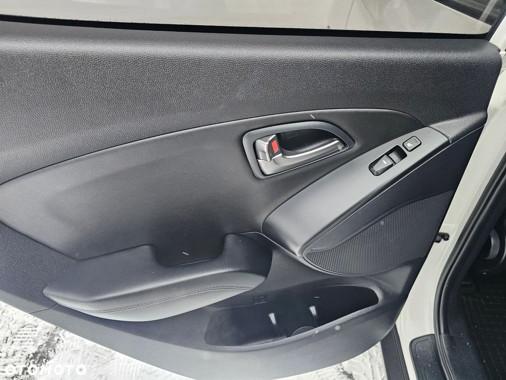 Hyundai ix35 1.7 CRDi Style 2WD - 27