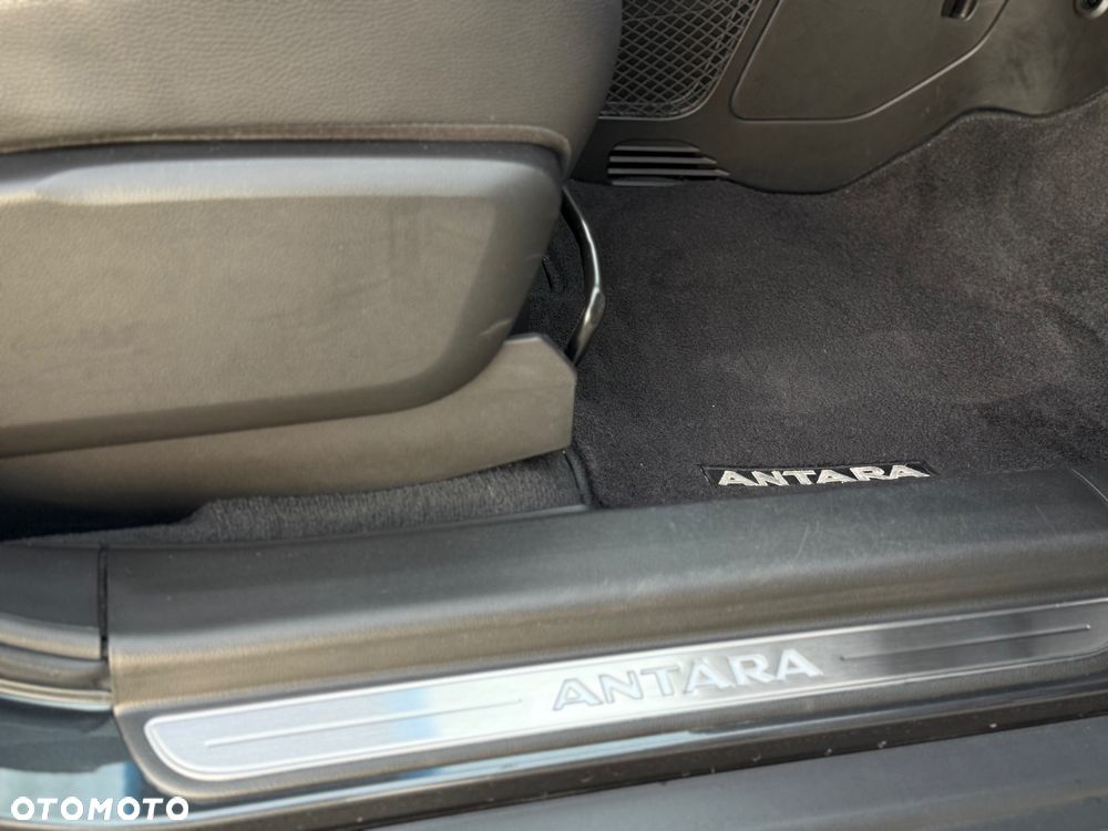 Opel Antara - 14