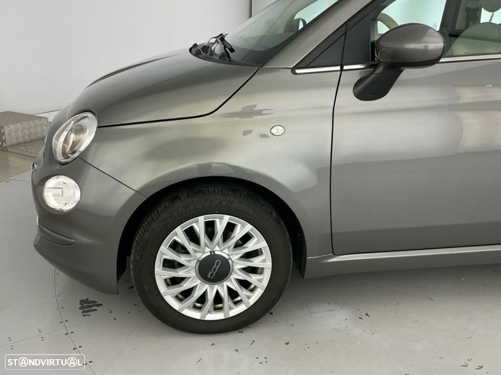 Fiat 500 - 19