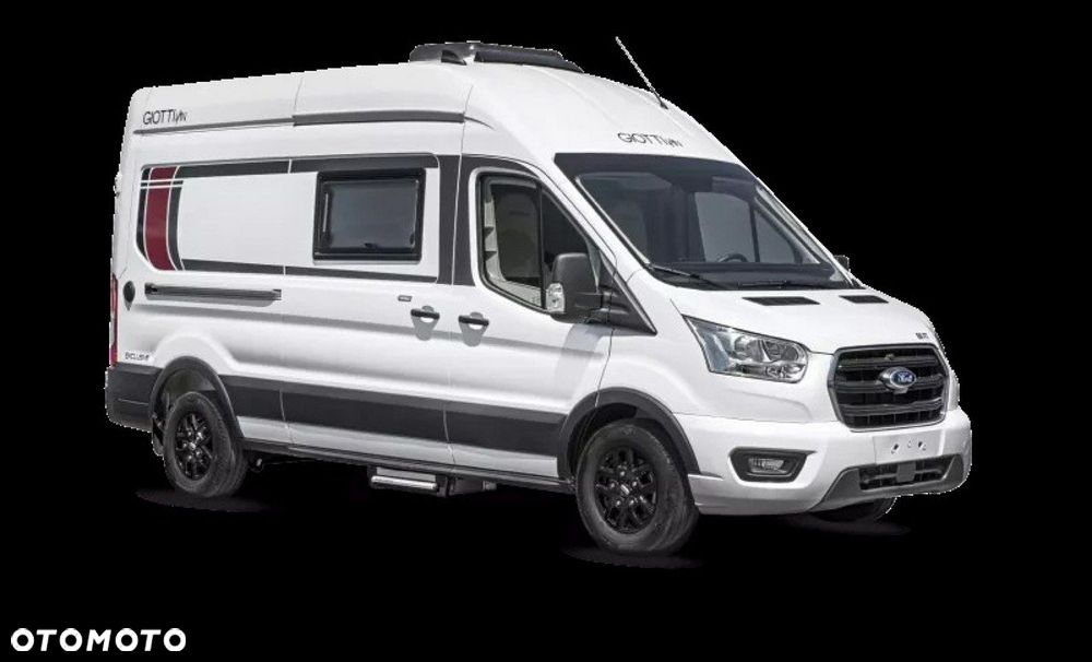 Ford GiottiVan 60FT - 2