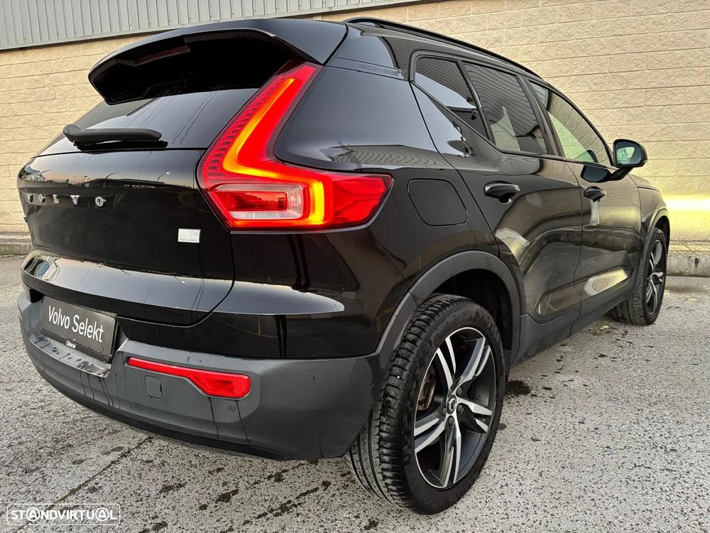 Volvo XC 40 - 5