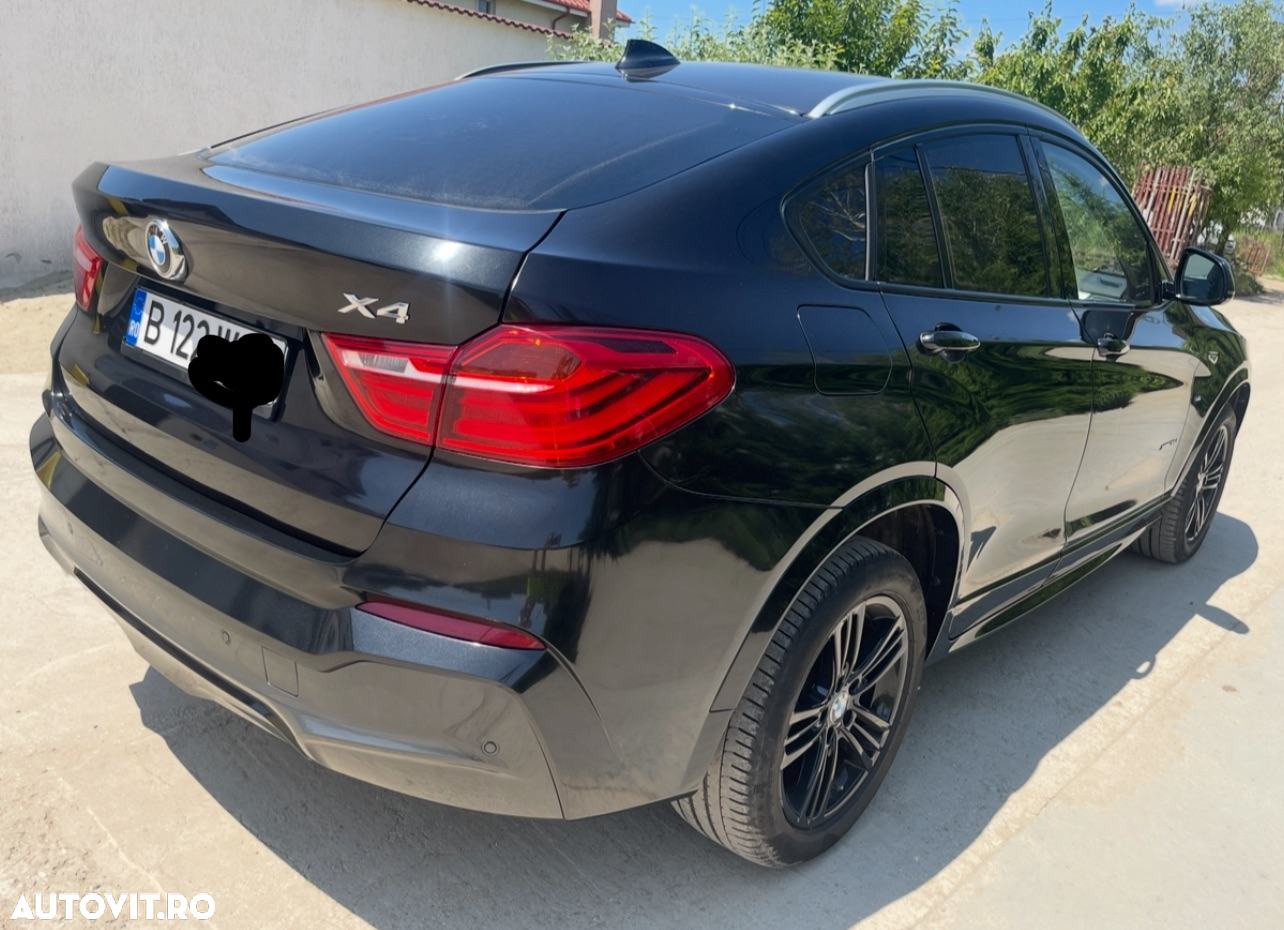 BMW X4 - 2