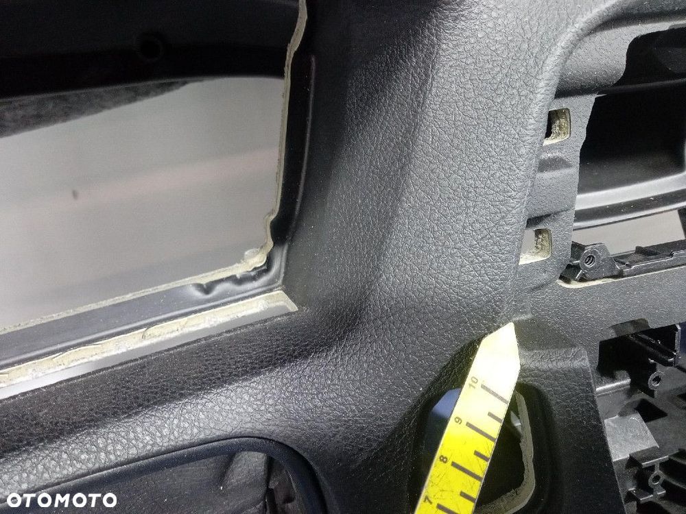 BMW M2 F87 F22 DESKA ROZDZIELCZA EU PODUSZKI AIRBAG PASY - 14