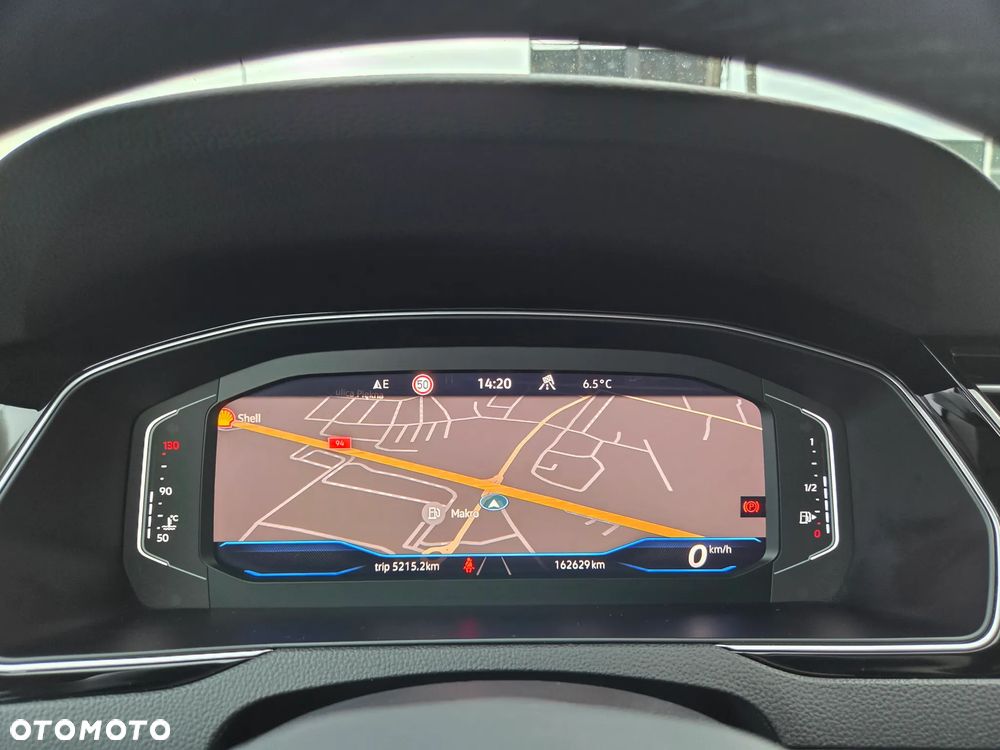 Volkswagen Passat 2.0 TDI BMT Highline - 25