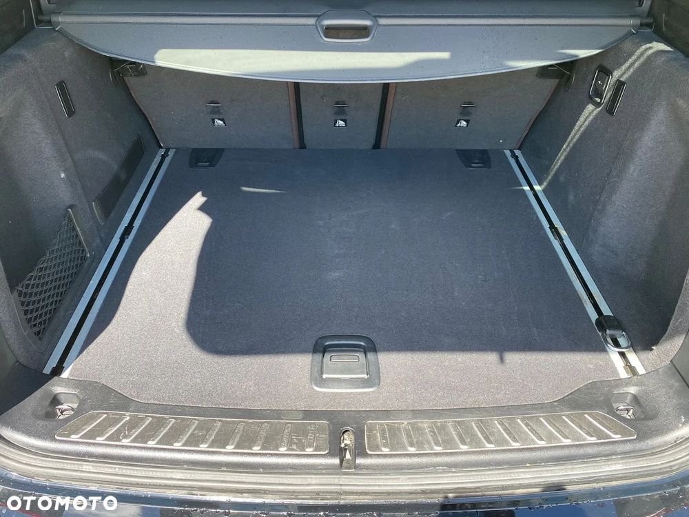 BMW X3 xDrive30i Advantage sport - 28