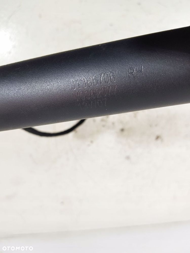 siłownik klapy elektrycznej prawy 31386706 volvo xc60 i eu 12r - 9