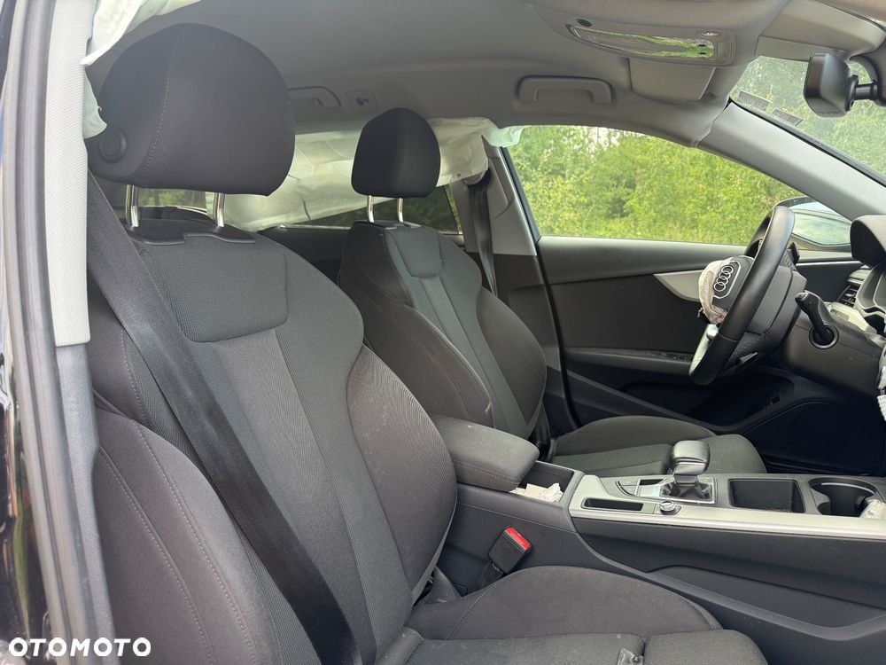 Audi A4 Avant 40 TDI S tronic S line - 15