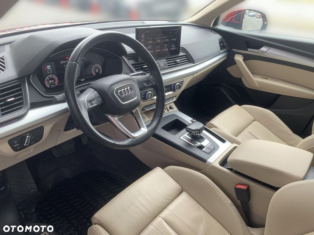 Audi Q5 - 12