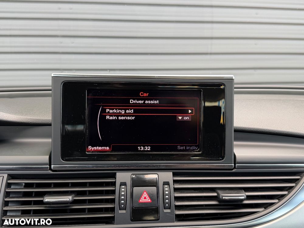 Audi A6 Avant 2.0 TDI DPF - 22