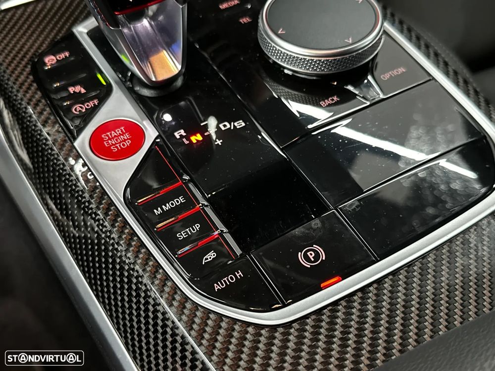 BMW M2 Auto - 46