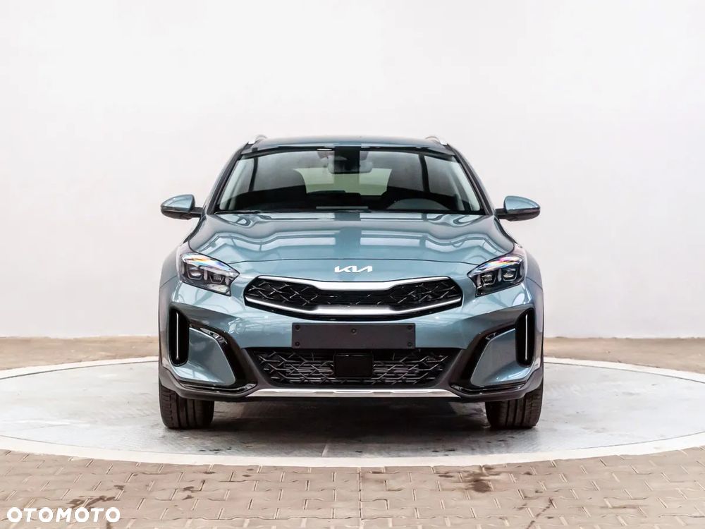 Kia XCeed 1.5 T-GDI L DCT - 8