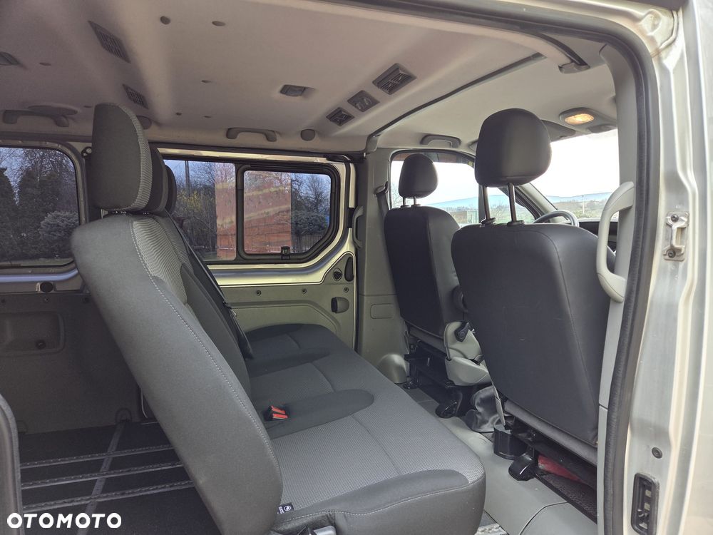 Renault Trafic - 6