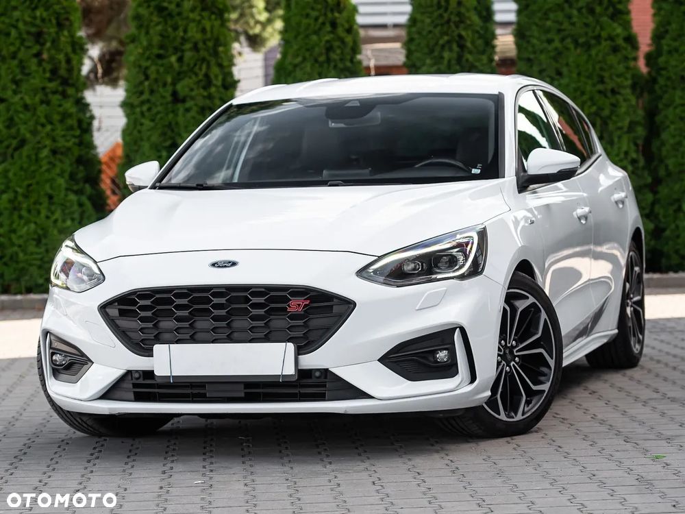 Ford Focus 1.0 EcoBoost ST-Line - 5
