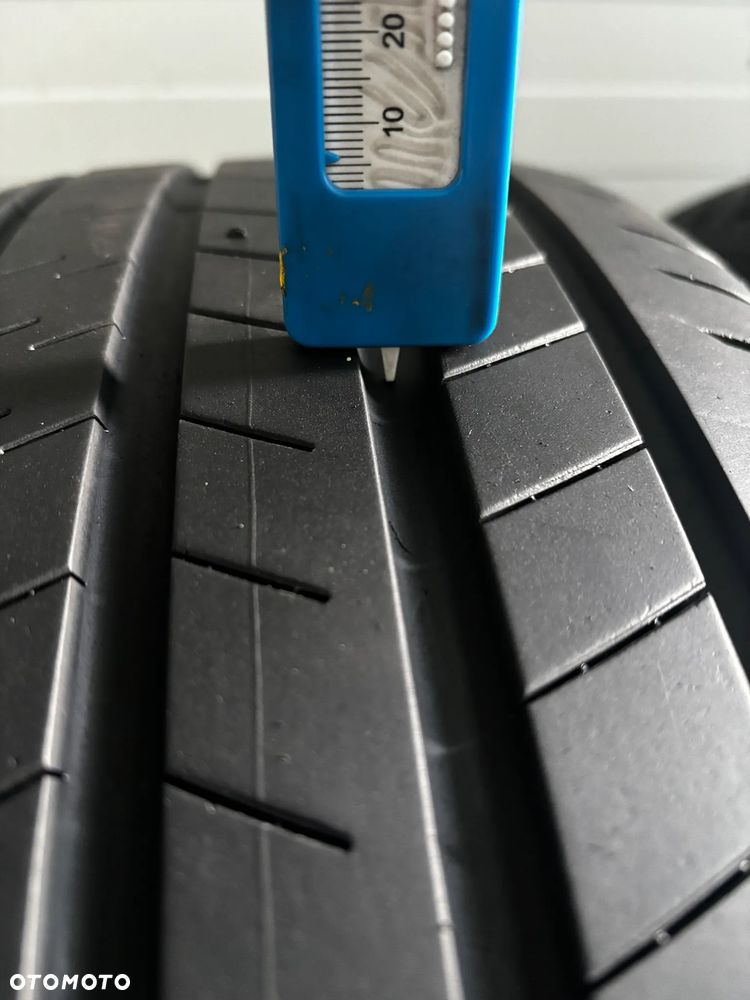 Opony letnie Bridgestone Alenza 001 - 225/60R18 - 2