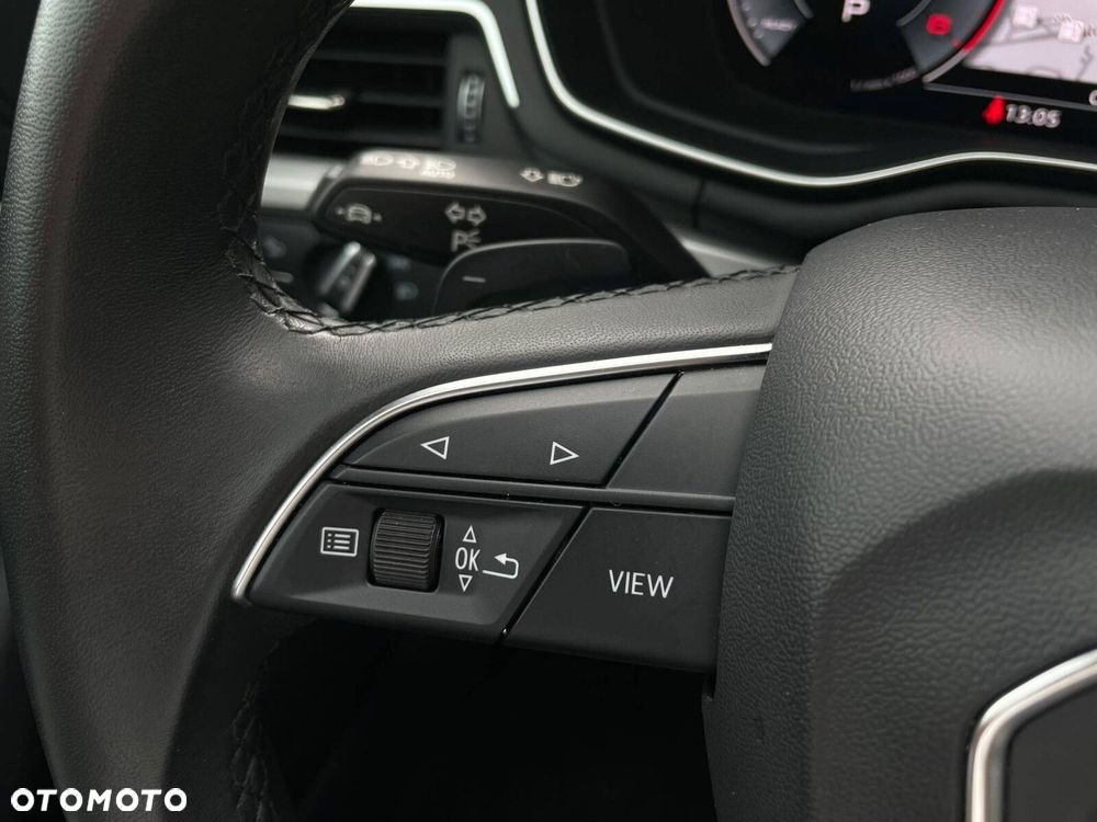 Audi A4 Avant - 24