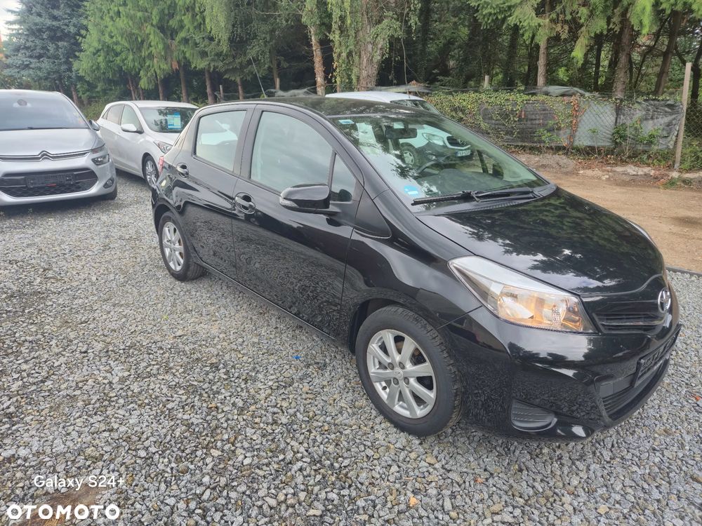 Toyota Yaris 1.33 VVT-i Life - 5