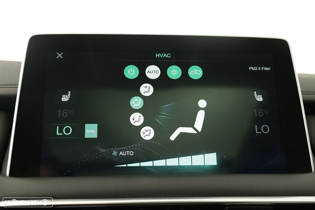MG EHS 1.5 T-GDI Plug-in Hybrid Luxury - 14