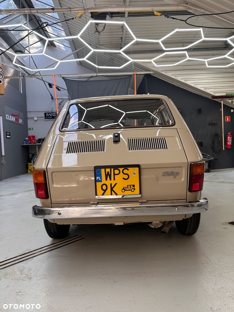 Fiat 126 - 6