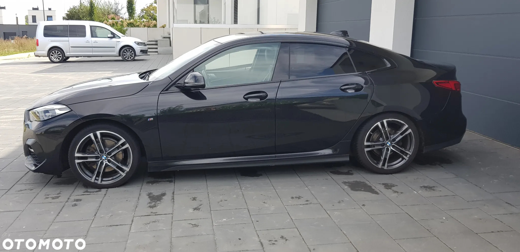 BMW Seria 2 218i GT M Sport - 7