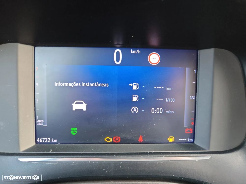 Opel Corsa 1.2 T GS - 13