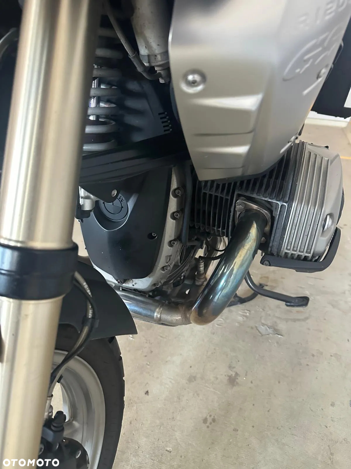 BMW GS - 15