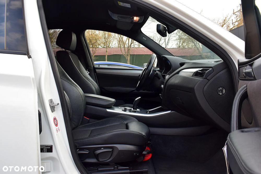 BMW X4 xDrive28i M Sport - 8