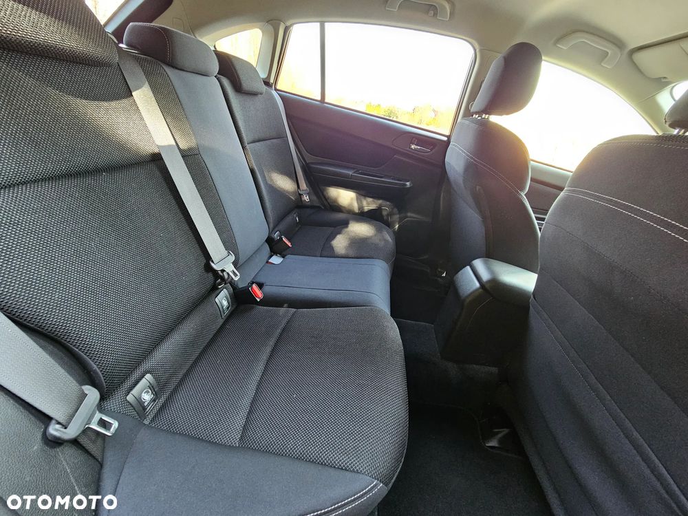 Subaru XV 2.0i Edition35 Sport - 27